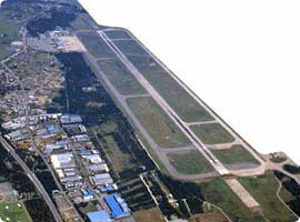 小松空港